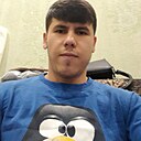Nazarov N, 23 года