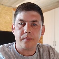 Фотография мужчины Андрей, 40 лет из г. Зима