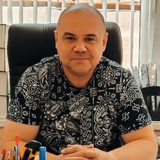 Фотография мужчины Роман, 42 года из г. Пенза