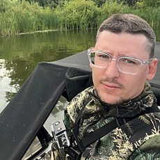 Фотография мужчины Георгий, 34 года из г. Саранск