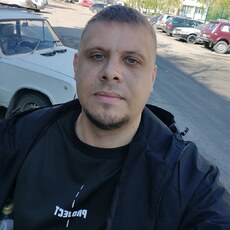 Фотография мужчины Юрий, 34 года из г. Петропавловск
