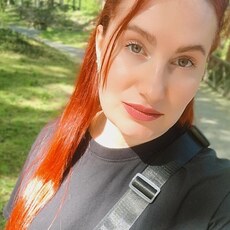 Фотография девушки Yuliia, 33 года из г. Кутно