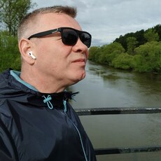 Фотография мужчины Алексей, 50 лет из г. Обнинск