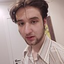 Егор, 23 года