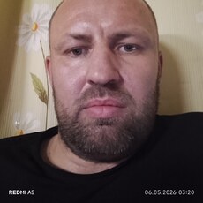 Фотография мужчины Евгений, 40 лет из г. Витебск