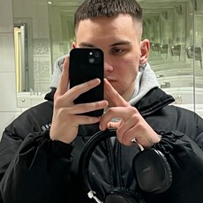 Фотография мужчины Максим, 21 год из г. Гомель