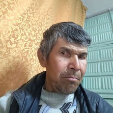Фотография мужчины Жанат, 50 лет из г. Павлодар