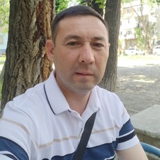 Фотография мужчины Арнур, 42 года из г. Тараз