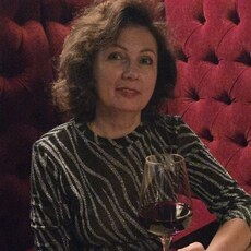 Фотография девушки Лариса, 53 года из г. Камышин