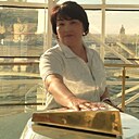 Сауле, 59 лет