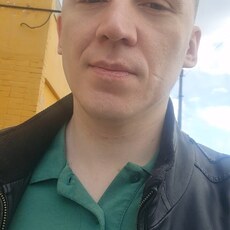 Фотография мужчины Михаил, 41 год из г. Мурманск