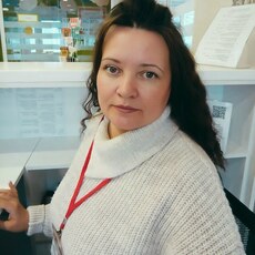 Фотография девушки Елена, 55 лет из г. Шарыпово