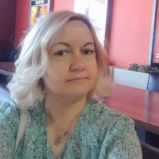 Фотография девушки Ирина, 48 лет из г. Стерлитамак