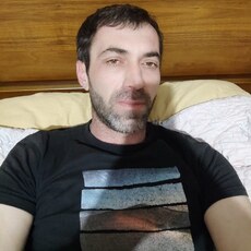 Фотография мужчины Мурад, 35 лет из г. Буйнакск