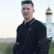 Фотография мужчины Александр, 30 лет из г. Новый Оскол