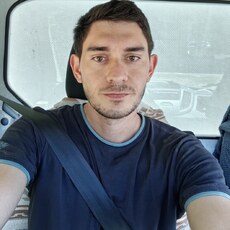 Фотография мужчины Сергей, 35 лет из г. Майкоп