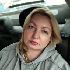 Фотография девушки Alina, 44 года из г. Тамбов