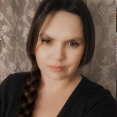 Фотография девушки Татьяна, 37 лет из г. Лысково
