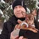 Сергей, 42 года