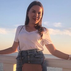 Фотография девушки Александра, 39 лет из г. Якутск