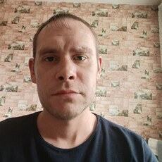 Фотография мужчины Ники, 36 лет из г. Кемерово