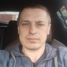 Фотография мужчины Владимир, 43 года из г. Абакан