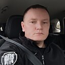Парень, 34 года