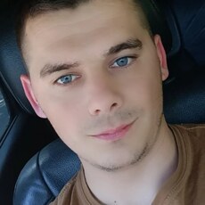 Фотография мужчины Олексій, 30 лет из г. Днепр