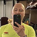 Иван, 40 лет