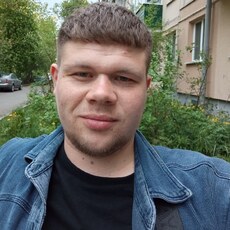 Фотография мужчины Павел, 28 лет из г. Минск