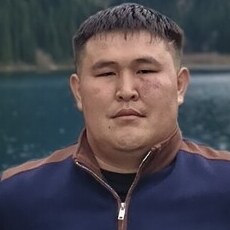Фотография мужчины Абзал, 35 лет из г. Астана