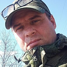Фотография мужчины Сергей, 45 лет из г. Ржев