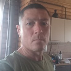 Фотография мужчины Руслан, 41 год из г. Иваново