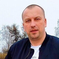 Фотография мужчины Serega, 37 лет из г. Бобруйск