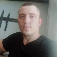 Фотография мужчины Mza, 31 год из г. Смоленск