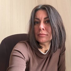 Фотография девушки Алёна, 43 года из г. Москва