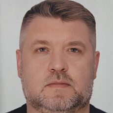 Фотография мужчины Игорь, 45 лет из г. Екатеринбург