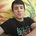 Хуршед, 31 год
