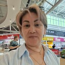Айна, 58 лет