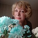 Полина, 52 года