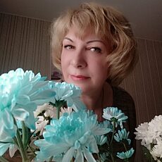 Фотография девушки Полина, 52 года из г. Тюмень