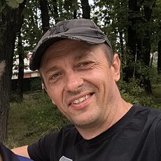Фотография мужчины Антон, 46 лет из г. Сибирцево