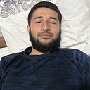 Абдуллах, 29 лет