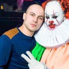 Фотография мужчины Иван, 29 лет из г. Тимашевск