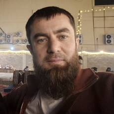 Фотография мужчины Сулиман, 29 лет из г. Грозный