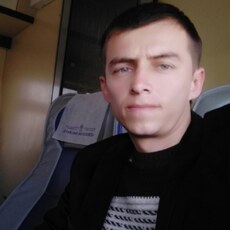 Фотография мужчины Olim, 33 года из г. Воложин