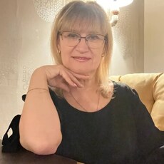 Фотография девушки Татьяна, 55 лет из г. Киров