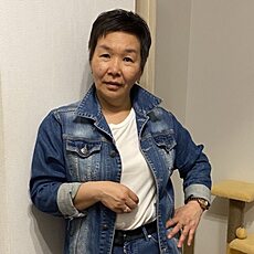 Фотография девушки Woman, 53 года из г. Санкт-Петербург