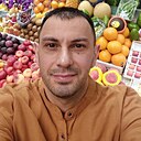 Азар, 43 года