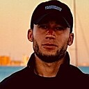 Усман, 25 лет